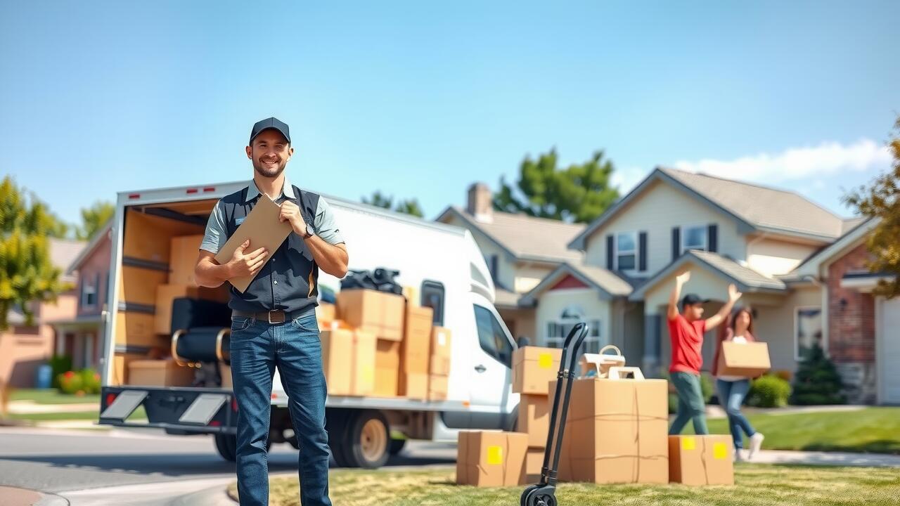 Do two men and a truck do out of state moves?
