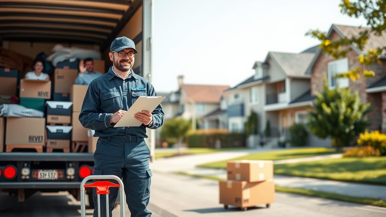 How much does a 100 mile move cost?