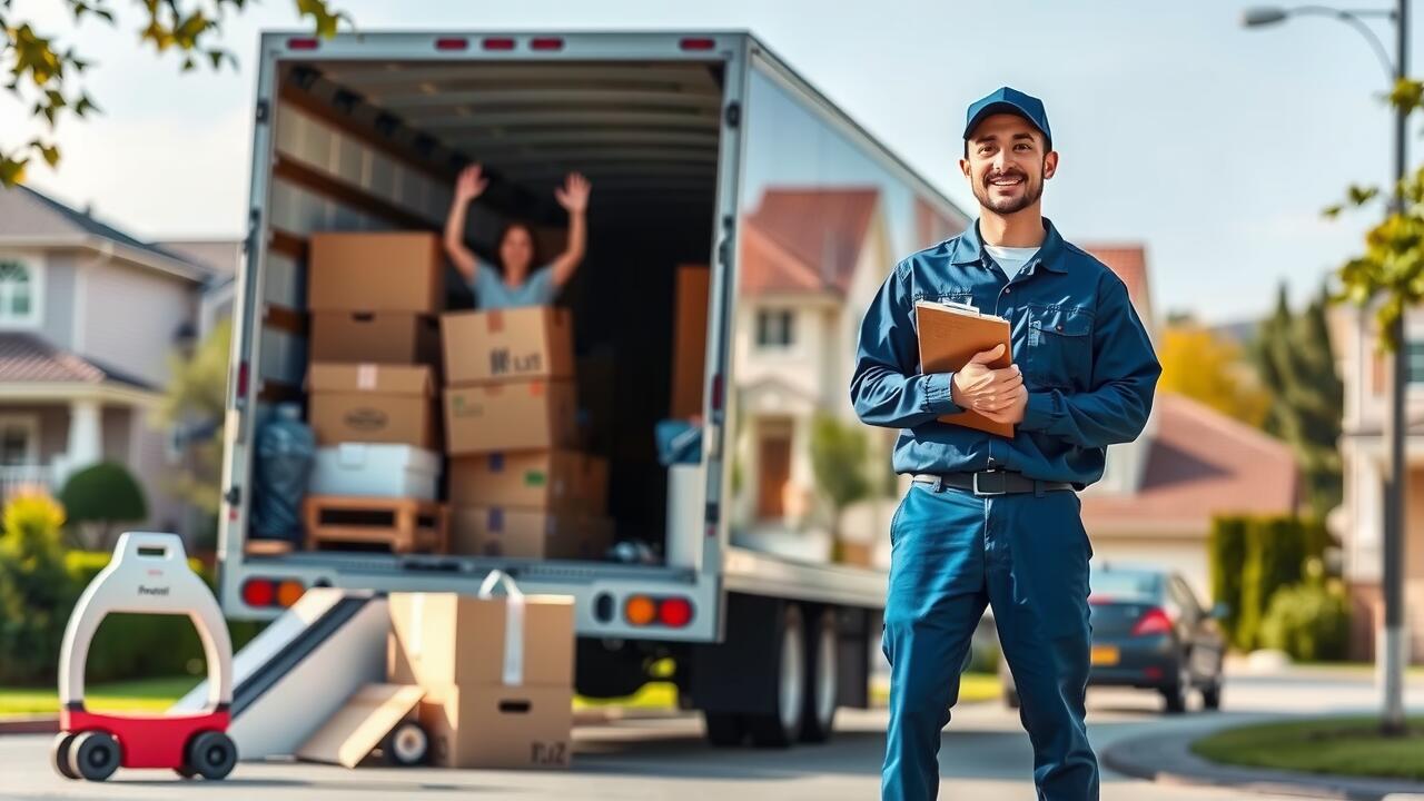 How to save money on your long-distance move from Richmond