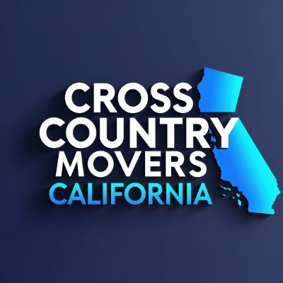 Cross Country Movers California