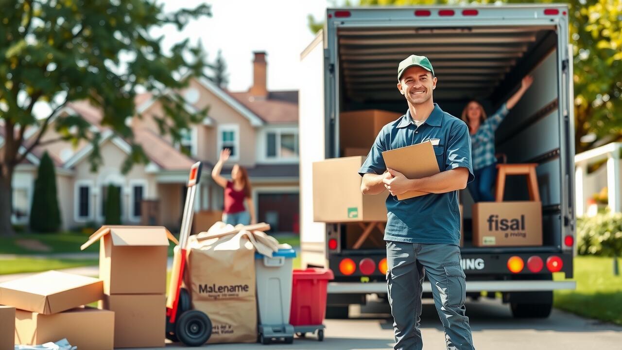 Round Up of Essential Moving Supplies for Local and Long Distance Moves