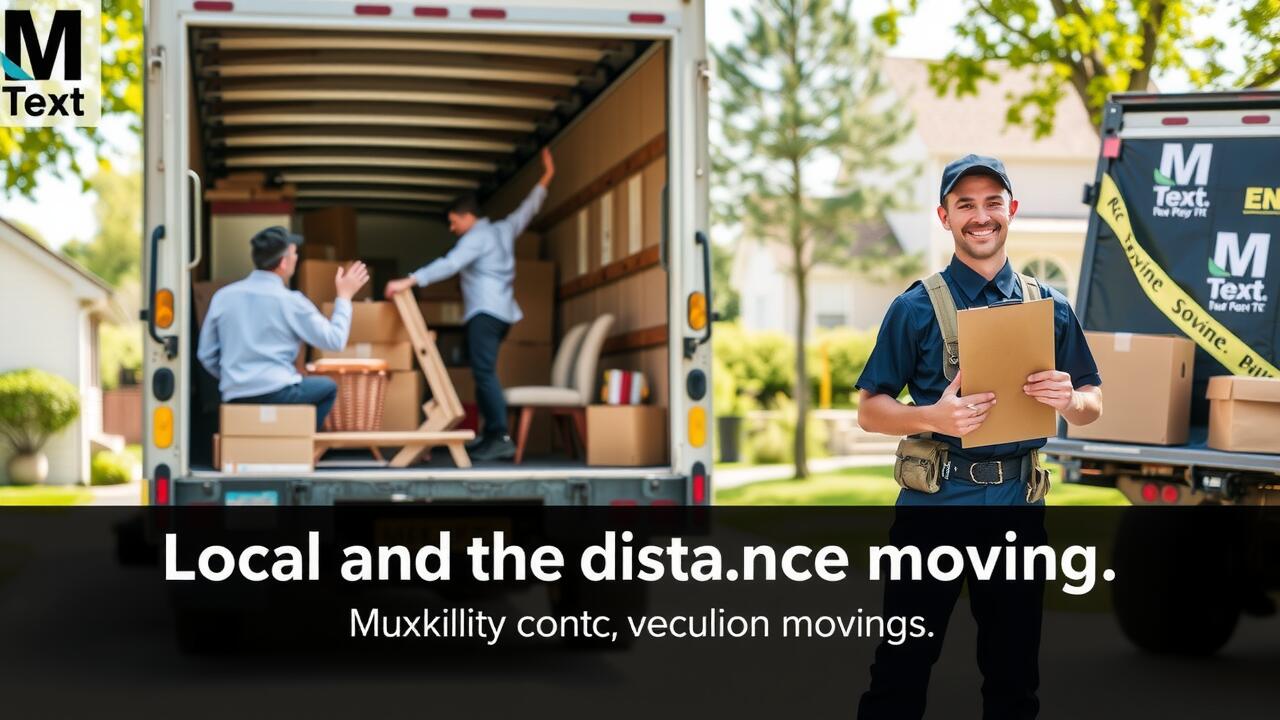 Round-up of essential tips for a smooth local move in Temecula