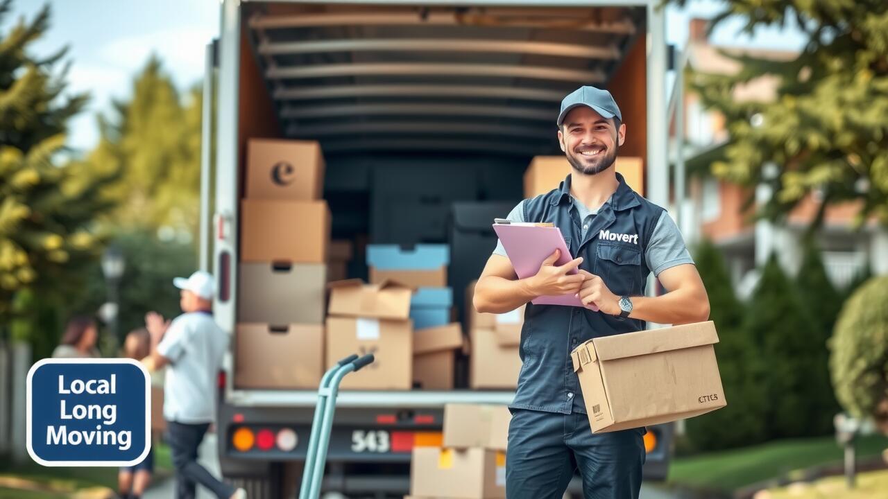 Round-up of tips for a smooth move within San Diego