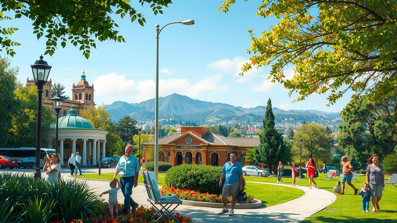 Things to do and places to visit in Glendale, California