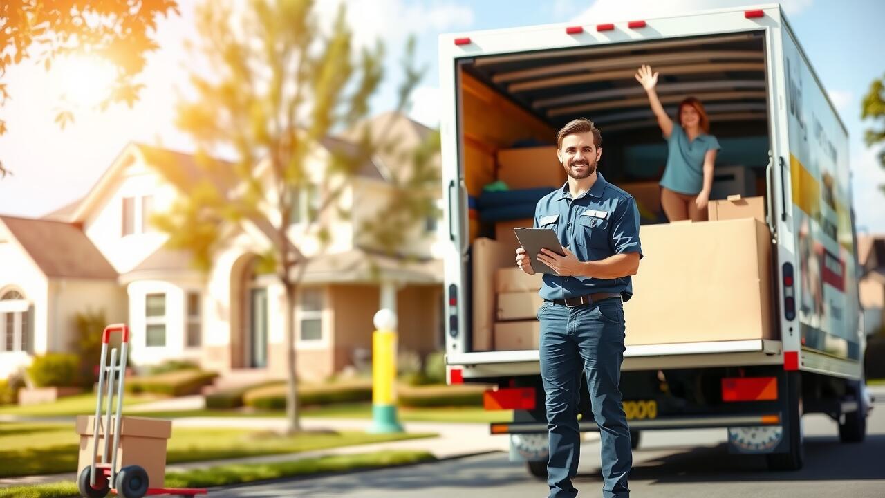 What are 3 examples of long distance?