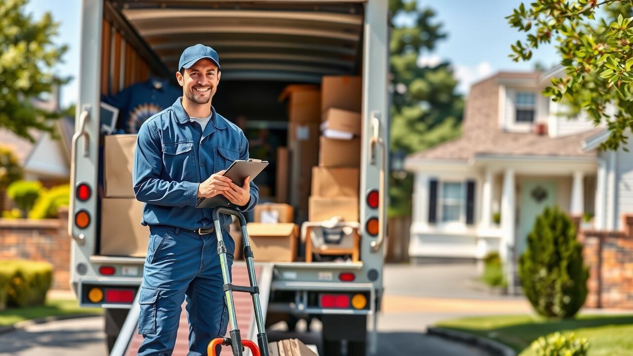 What are the cheapest days to hire movers?