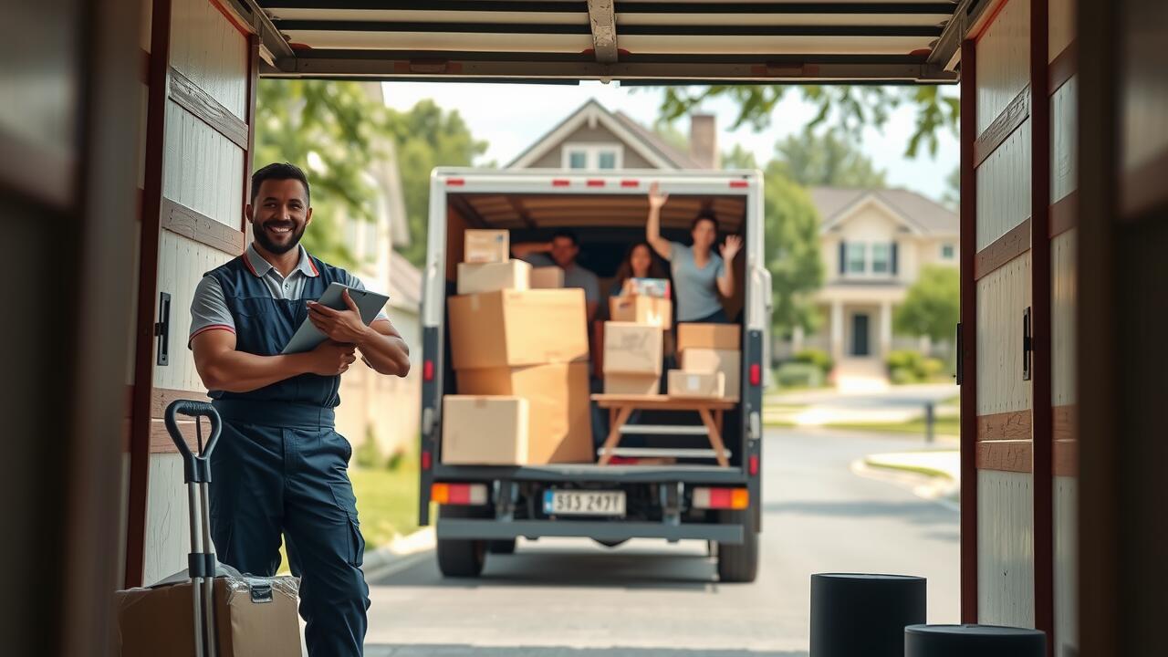 What to Expect When Moving Long Distance to Inglewood